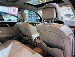 مرسيدس بنز C-Class